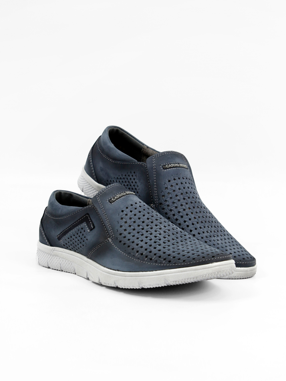 Полуботинки мужские P390-2W