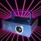 SHOWLIGHT L200B лазер для дискотек