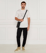 Кожаные кроссовки MINOTAUR VEJA - бежевый(TR0302950)