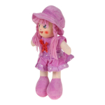 Кукла 17x33x11см. (Hand)