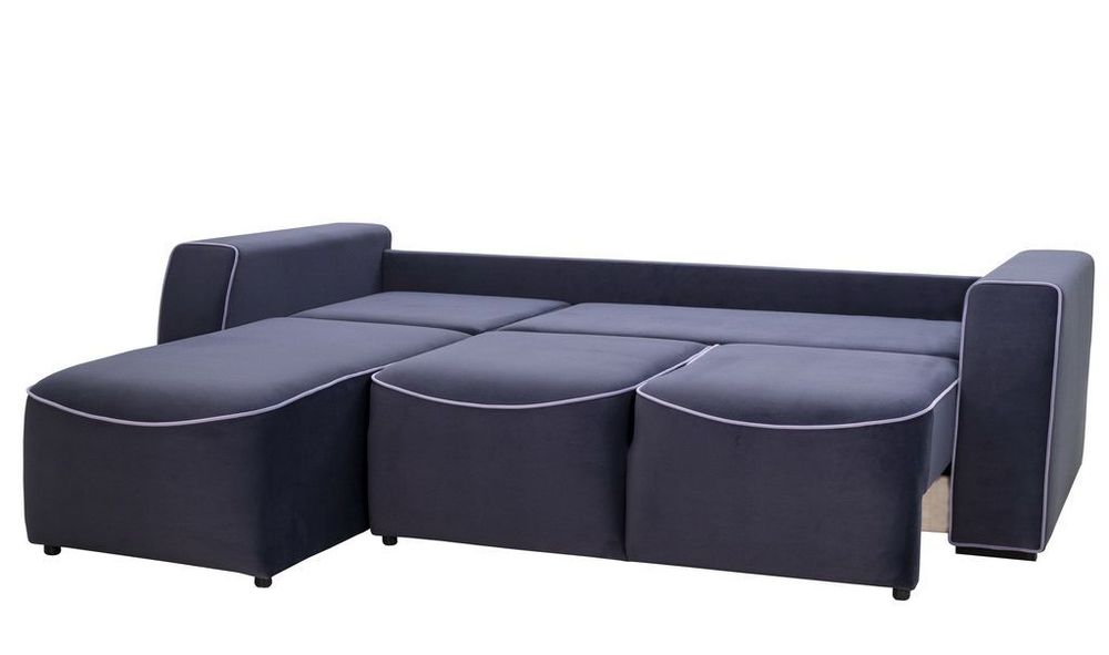 Угловой диван "Блисс-1" в ассортименте