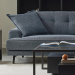 Диван трехместный ENZA HOME MILAN EH67870