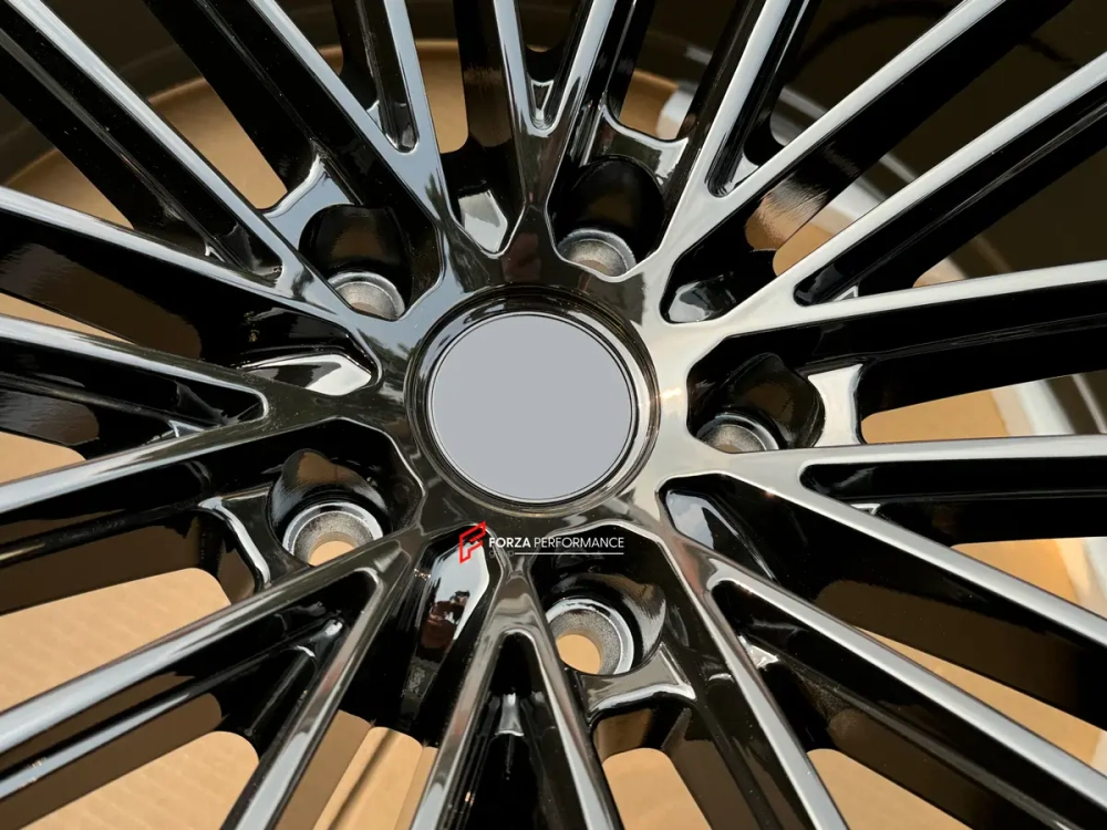 КОВАНЫЕ ДИСКИ ДЛЯ LAMBORGHINI URUS SE 2025 ЛАМБОРГИНИ