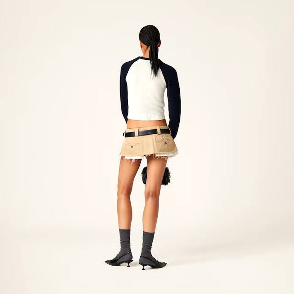 Кофта MIU MIU, арт. 457004566