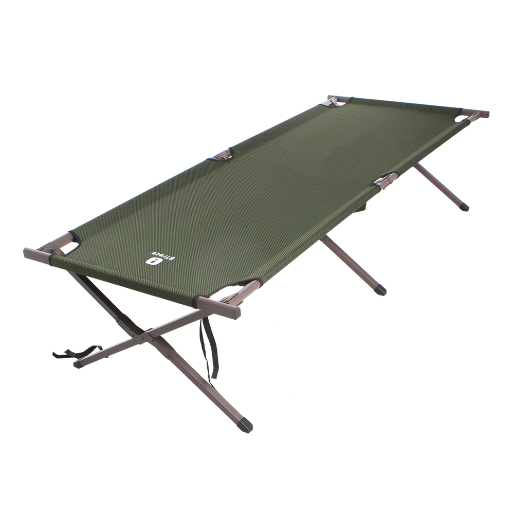 Раскладушка BTrace SuperLight, артикул F0504