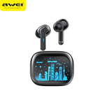 Наушники беспроводные Awei T53 ANC