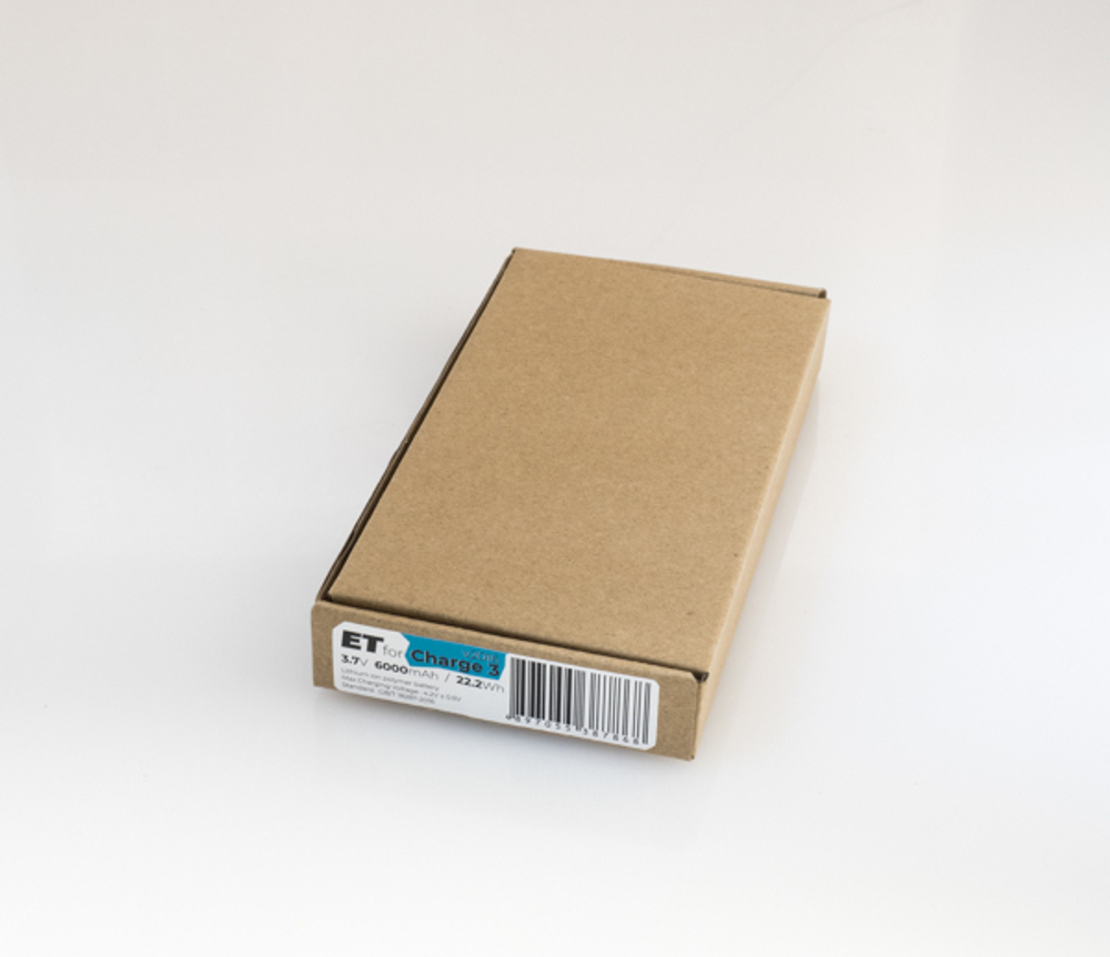 Аккумулятор ET для JBL Charge 3  V.2016