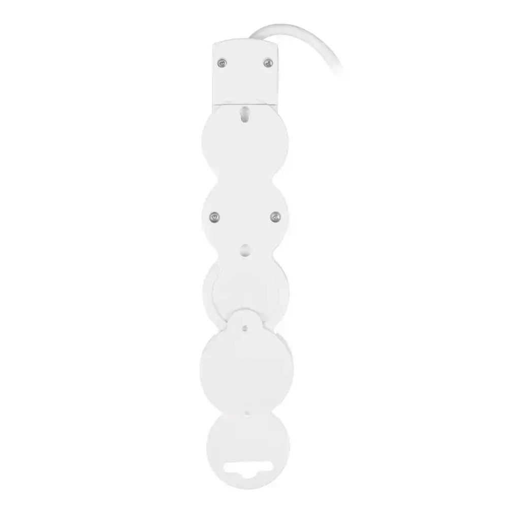 Удлинитель ФАZA с заземлением и выключением 3 гнезда 3 метра FW-03-300