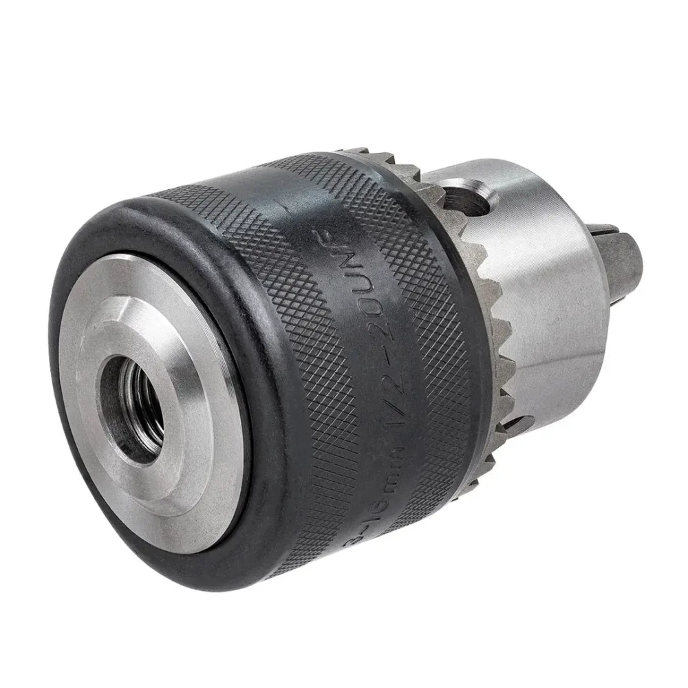 Патрон цанговый для дрели (3-16мм, 1/2'') Forsage F-G00540