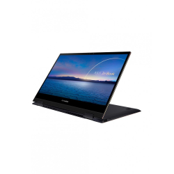 Ноутбук Asus ZenBook Flip S UX371EA-HL294T Black Core i5-1135G7/16G/512G SSD/13,3"; UHD OLED Touch/WiFi/BT/NumberPad/Win10 90NB0RZ2-M08610