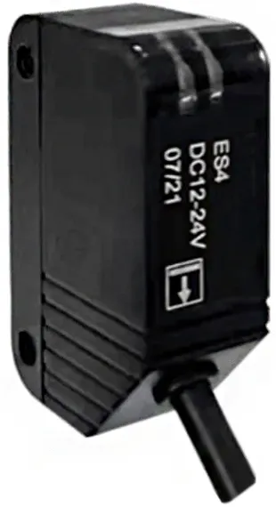 Фотоэлектрический датчик CRP ES4