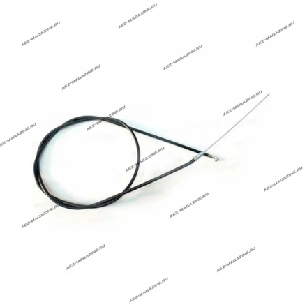 Трос газа мотоблока Дон К700, длина 1,4м