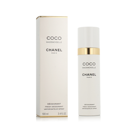 Chanel Coco Mademoiselle Deodorant VAPO 100 ml (woman)