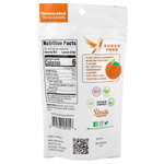 Stevita, Naturals, леденцы без сахара, со вкусом апельсина, 85 г (3 унции)