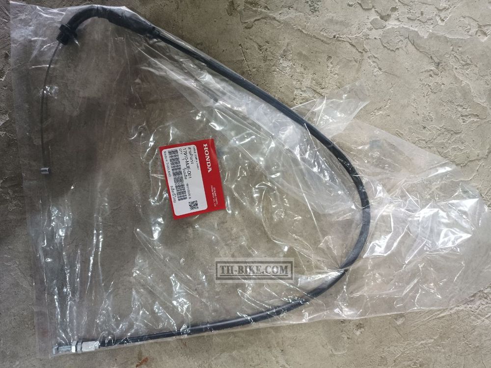 17910-MJE-D01. CABLE COMP. A, THROTTLE (HI-LEX). HONDA