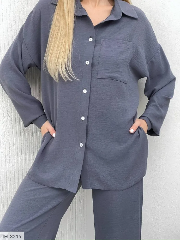 Костюм IH-3172 Фабрика Моды