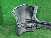 Бампер задний Chery Tiggo 4 Pro (2020-н.в.)