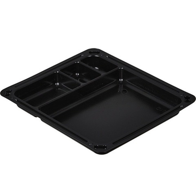 Емкость С-18Д/4 черная (Т) (900 шт.) 1161731 Комус