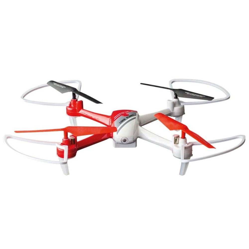 Радиоуправляемый квадрокоптер Revell Control Maraton 24898 2,4 ГГц — фото 2