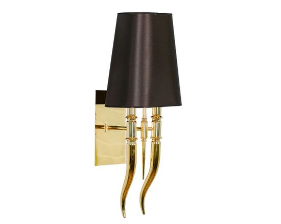 Бра Brunilde Gold