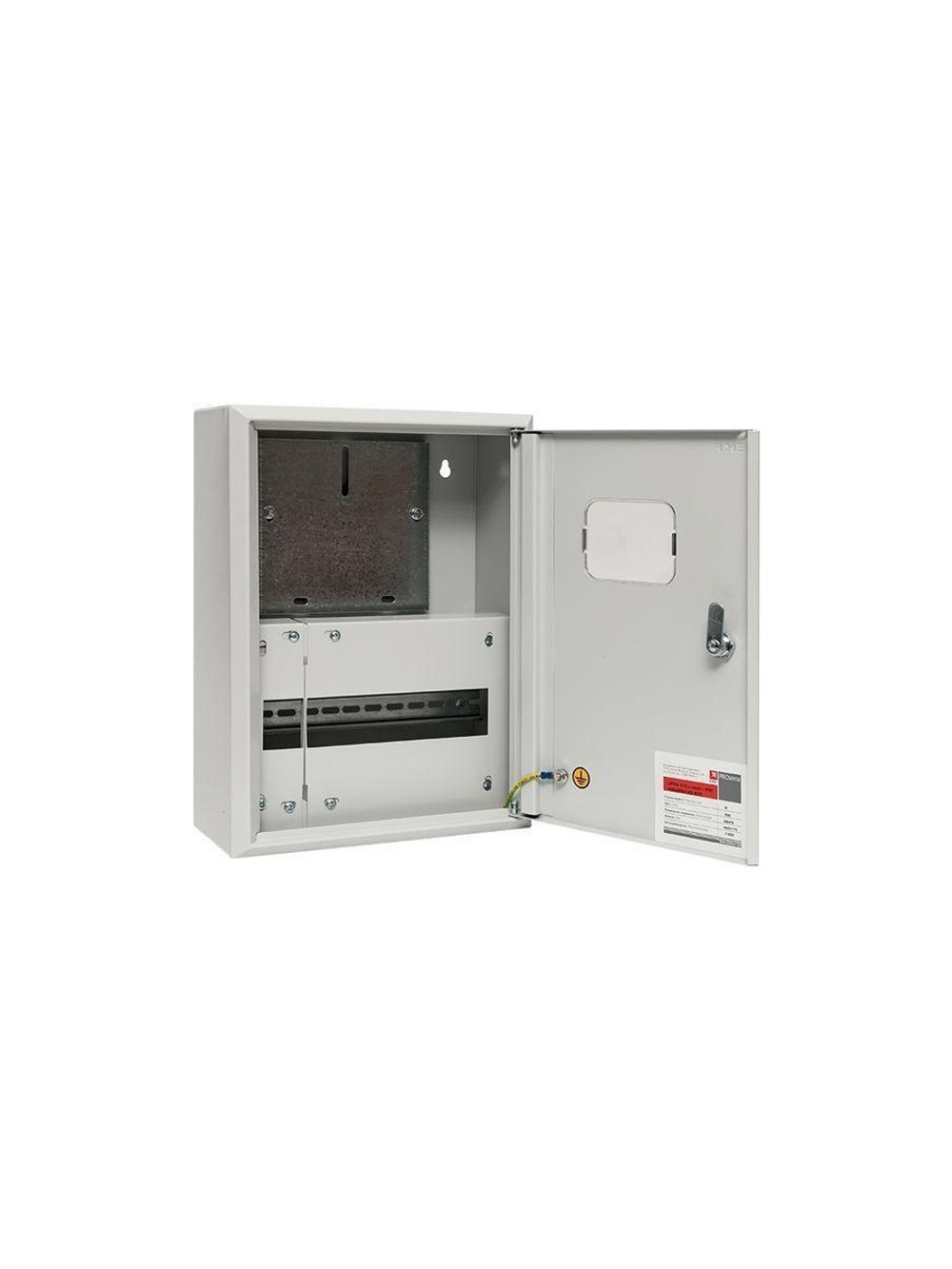 Щит ЩУРн 1/12 (400х300х140) IP31 EKF mb23-1/12