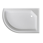 Душевая кабина EM3912RLED