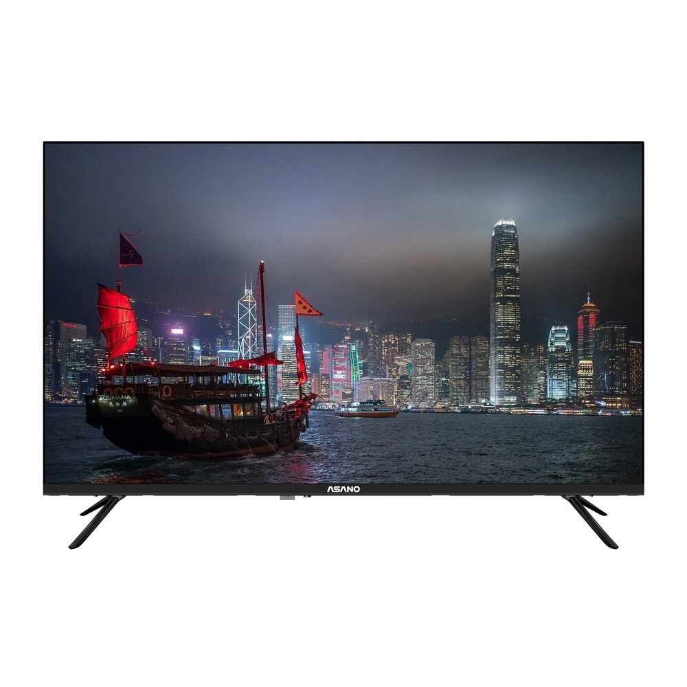 Asano 32LH5000T(Smart,frameless) Телевизор LED