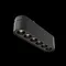 Трековый светильник Точки / Points Radity 3000K 6Вт 36° Technical tr082-1-6w3k-m-b