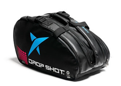 Сумка для пляжного тенниса Ambition Pro синяя Drop Shot