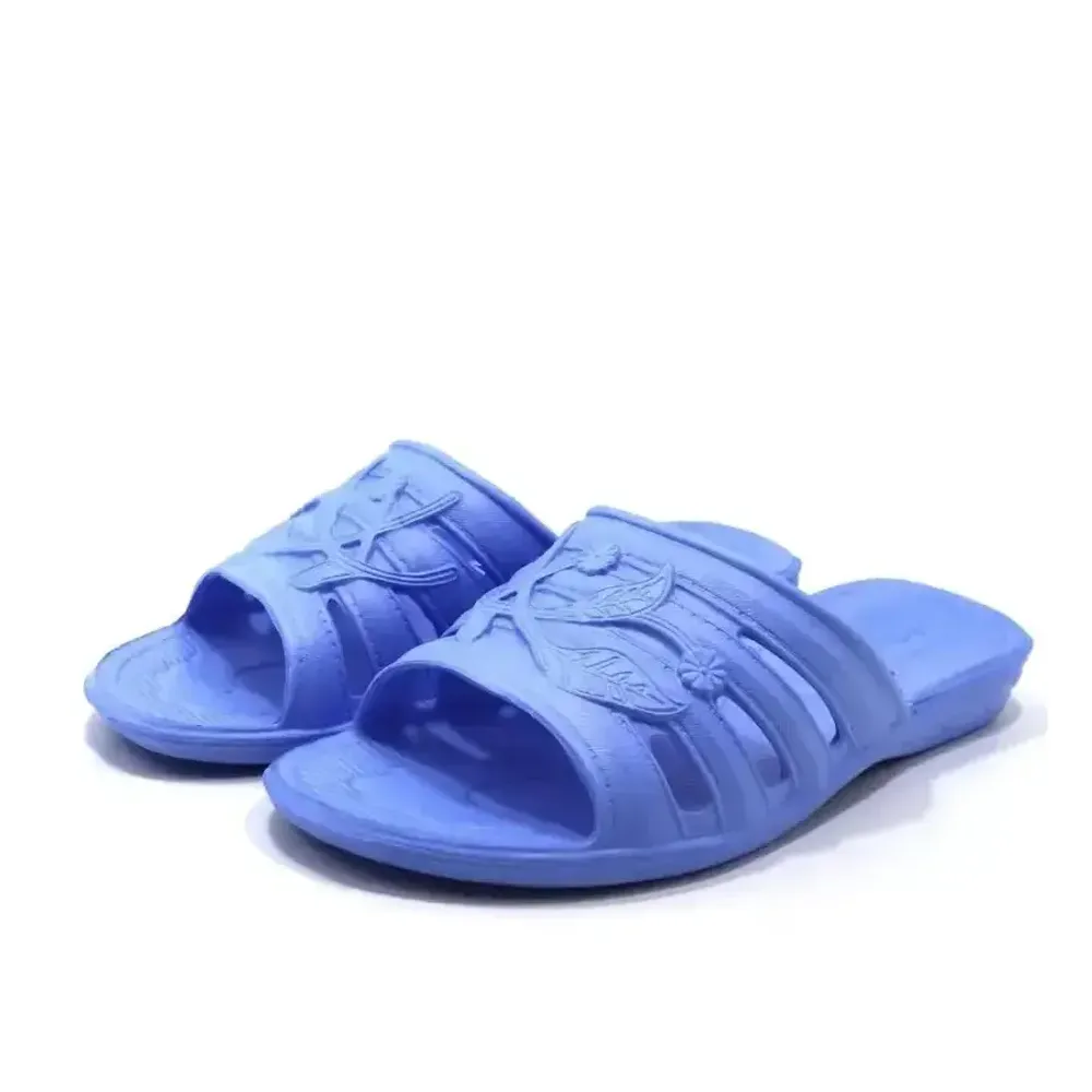 Пантолеты женские пляжные EvaShoes &quot;Лилу&quot;, Голубой