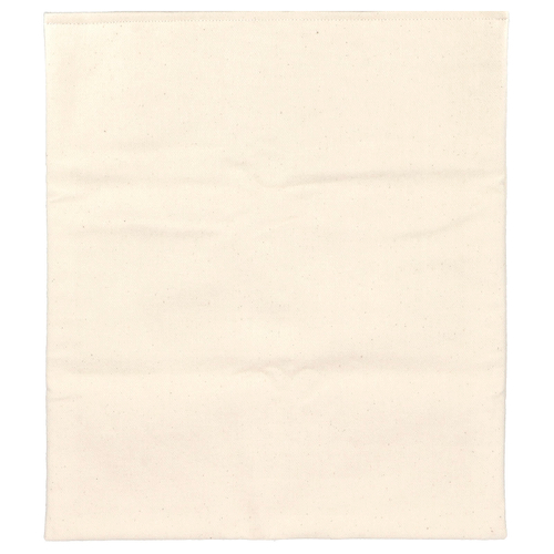 Heritage Store, Фланель из органического хлопка, 1 штука, 33 x 38 см (13 x 15 дюймов)