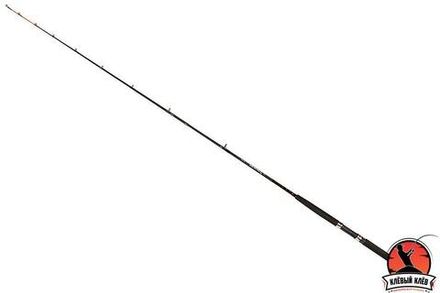 Удилище HIGASHI Trolling Game 2,4м 15-40lbs