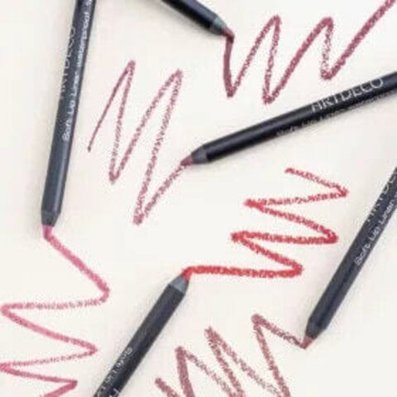 Контур для губ Artdeco Lipliner Soft Waterproof 108 Fireball 1,2 g