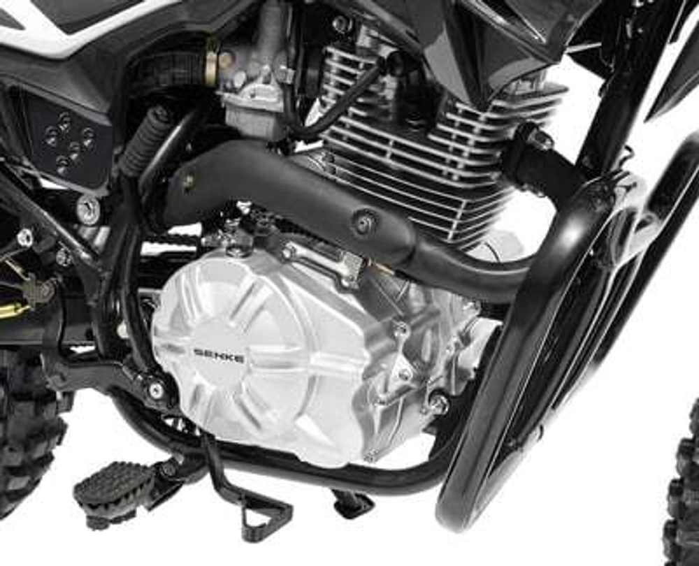 Мотоцикл кроссовый эндуро REGULMOTO SK 200GY-5