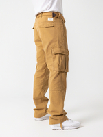 Мужские брюки с ремнем Abercrombie & Fitch AB168