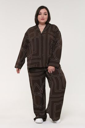 Цена на Костюм-20141 больших размеров