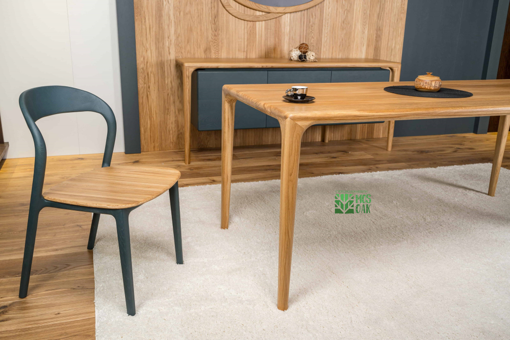 Дизайнерский комод из массива дуба Idillio