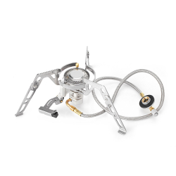 ГАЗОВАЯ ГОРЕЛКА KOVEA MOONWALKER STOVE CAMP-4 KB-0211G