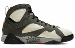 Кроссовки Jordan Air Jordan 7 X Patta Og Sp Icicle