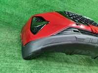 Бампер передний Chery Tiggo 7 Pro Max (2022-2024)