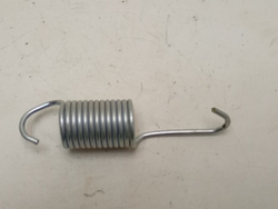 45У82 кт70 Пружина бака для стиральной машины Атлант 45У82 б/у