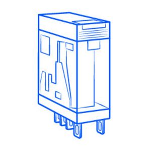 Электромеханические реле