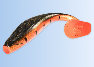Kubira Swim Shad
