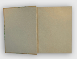 Н.Эфрос " Московский Художественный театр 1898-1923". М.ГИЗ. 1924 г. Экземпляр  Г.С. Бурджалова