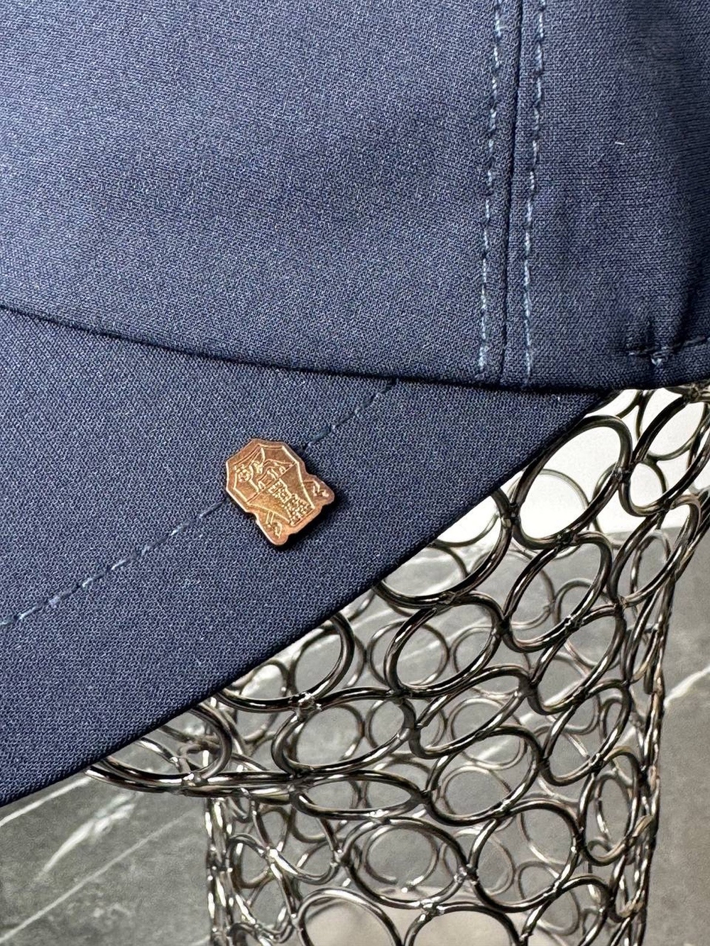 Бейсболка Brunello Cucinelli