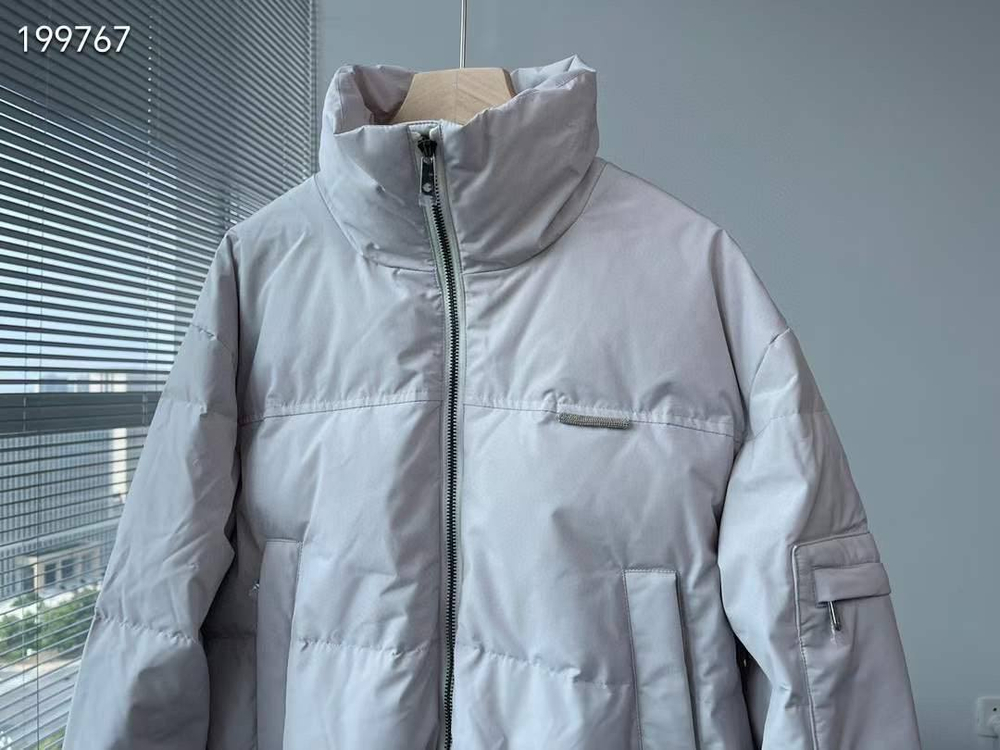 Куртка Brunello Cucinelli, арт. 485328554