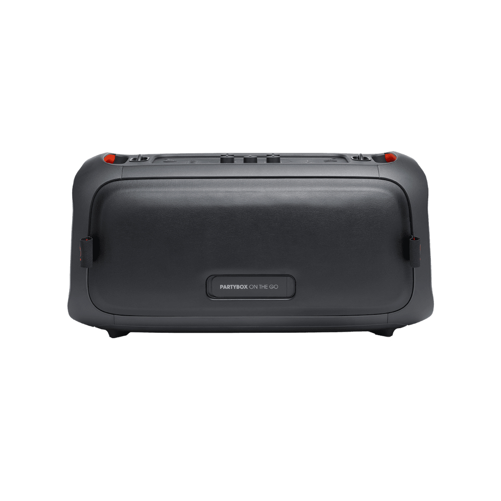 Портативная колонка JBL Partybox On-The-Go