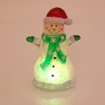 Фигурка с подсветкой «Сказочный герой» 10,5 см, микс