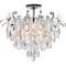 Потолочная люстра Escada Kelly 1123/6PL Chrome