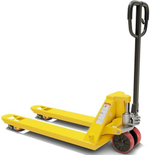 Тележка гидравлическая VEKTOR 25-115 PU 00-00004504